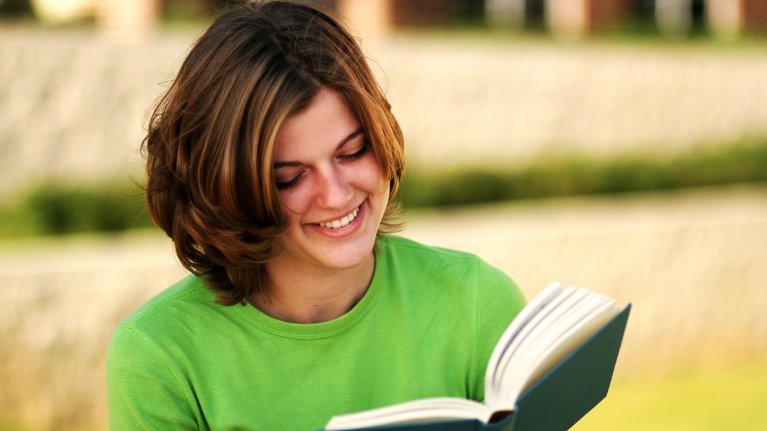 Readers Actually Need