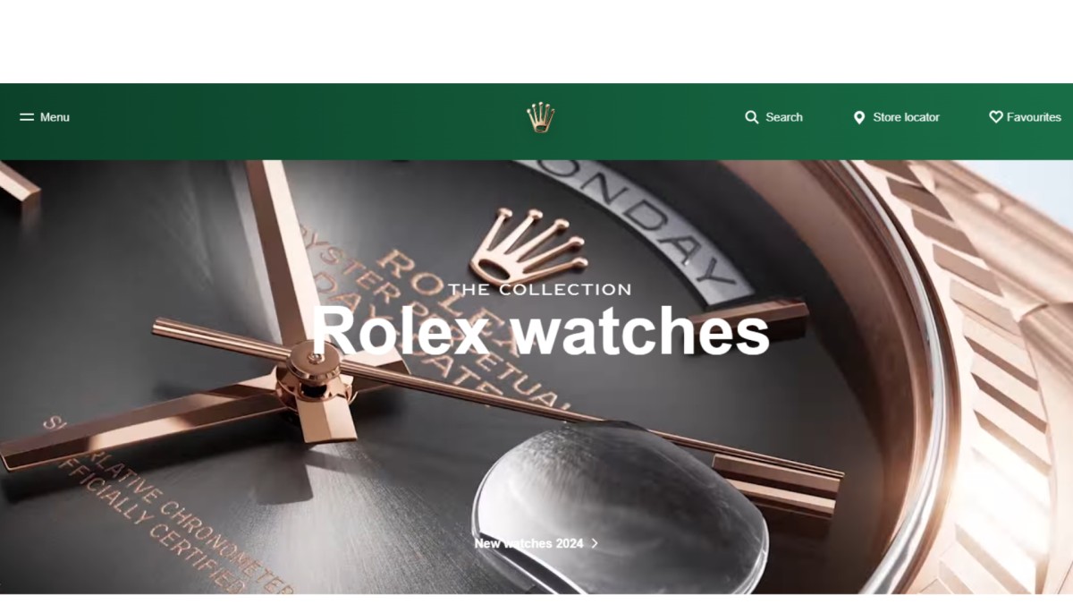 Rolex