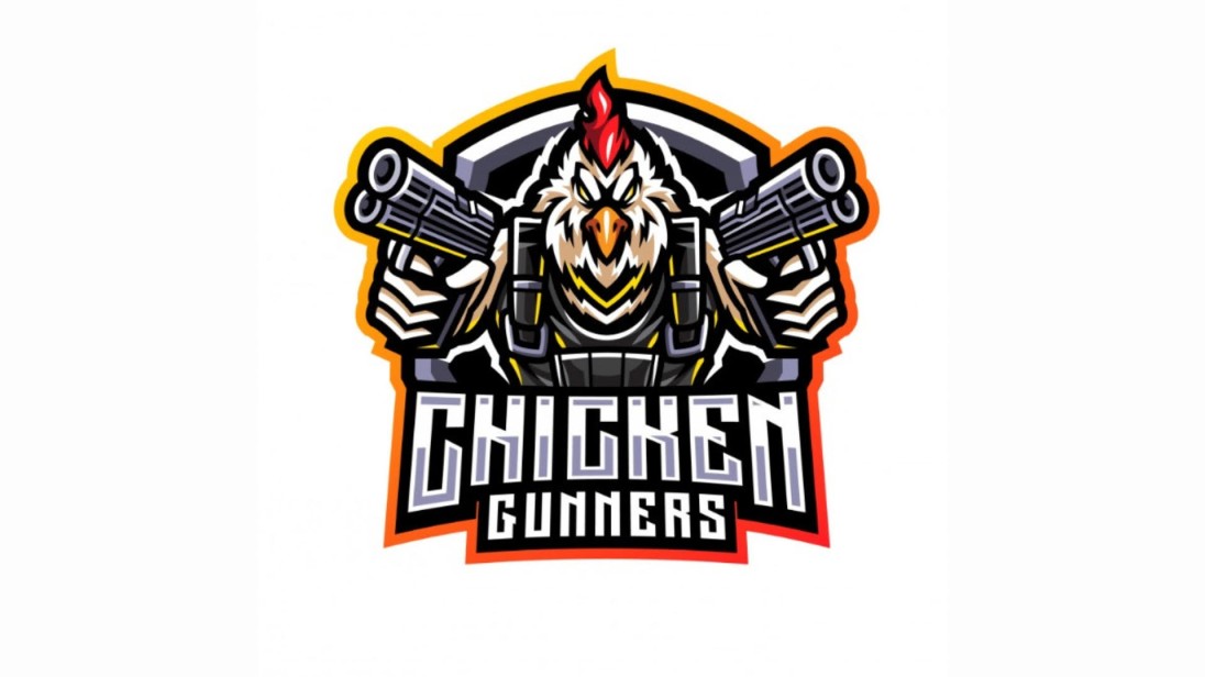 Mascot Logo