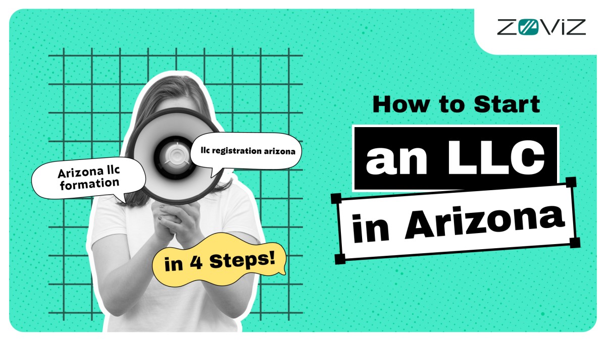 How to Start an LLC in Arizona?