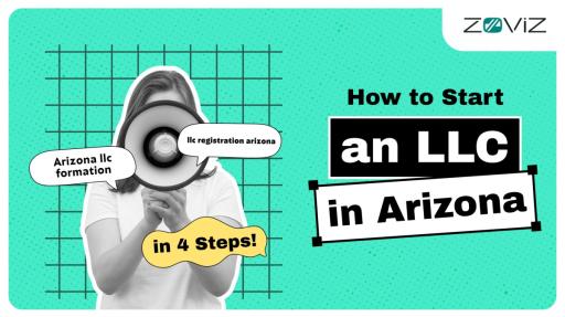 How to Start an LLC in Arizona?