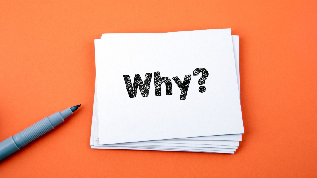Why Brands Choose