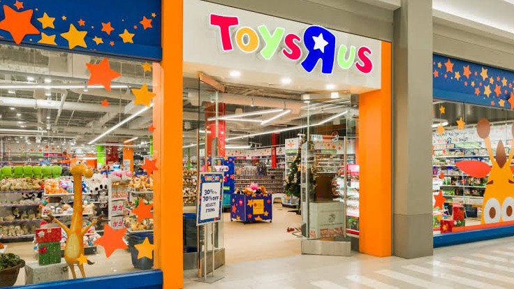 Toys 
