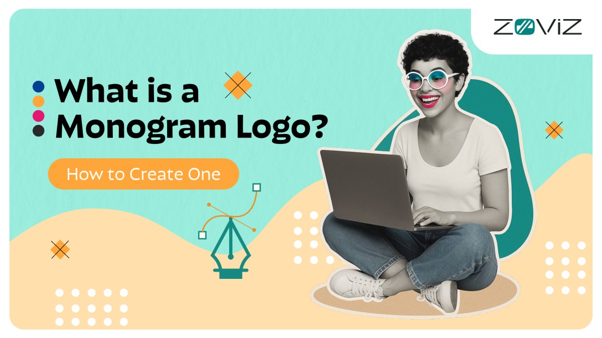 What is a Monogram Logo? How to Create One