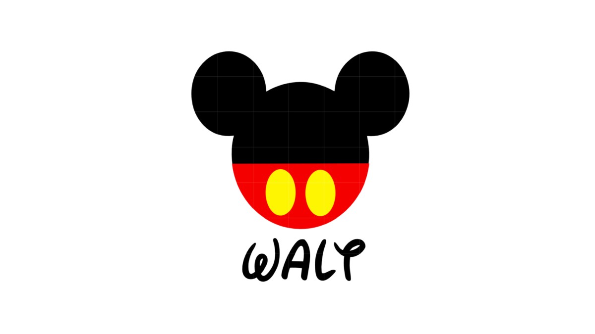 Disney brand mark 