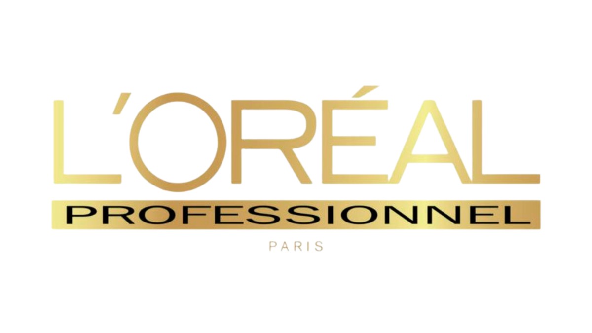 Loreal business logo