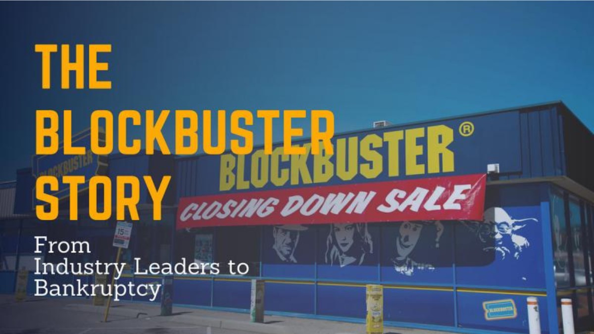 Blockbuster