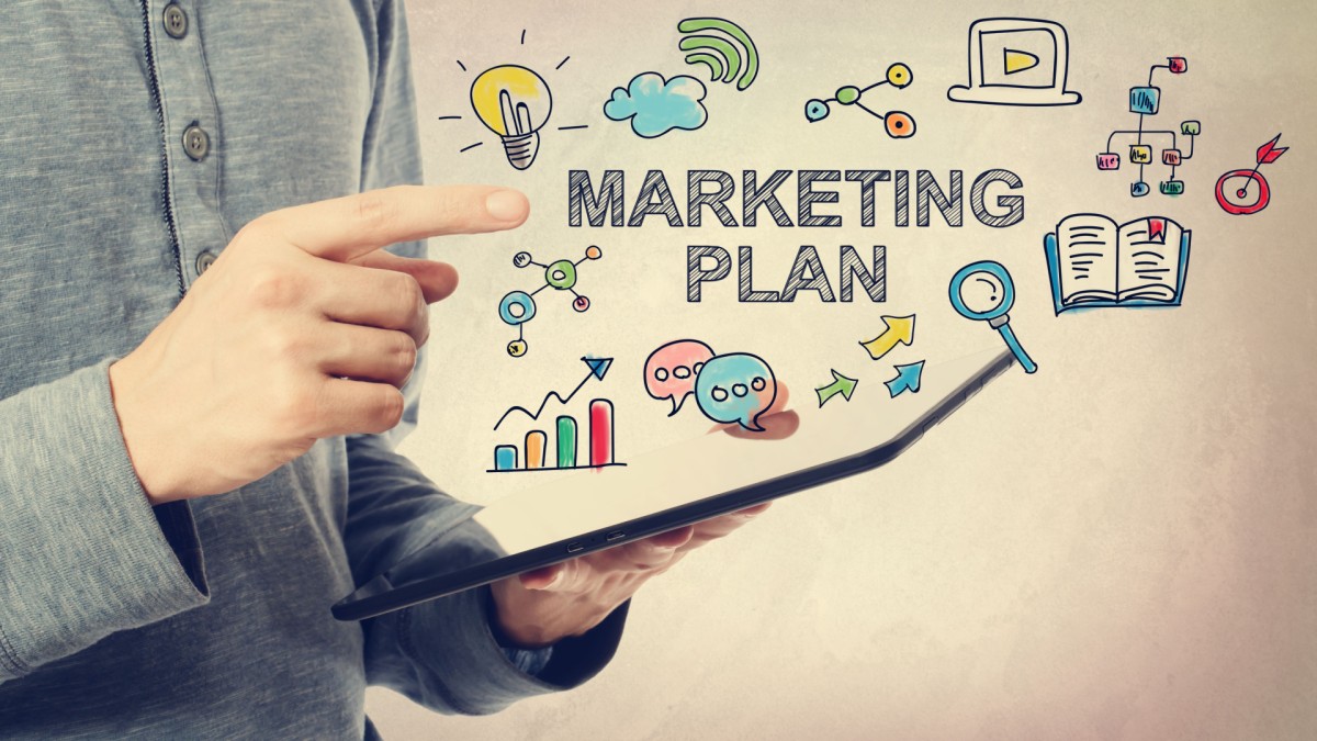 marketing plan