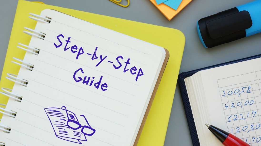 Step by Step