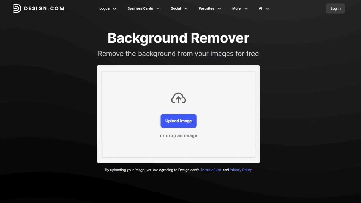 Design.com background removers