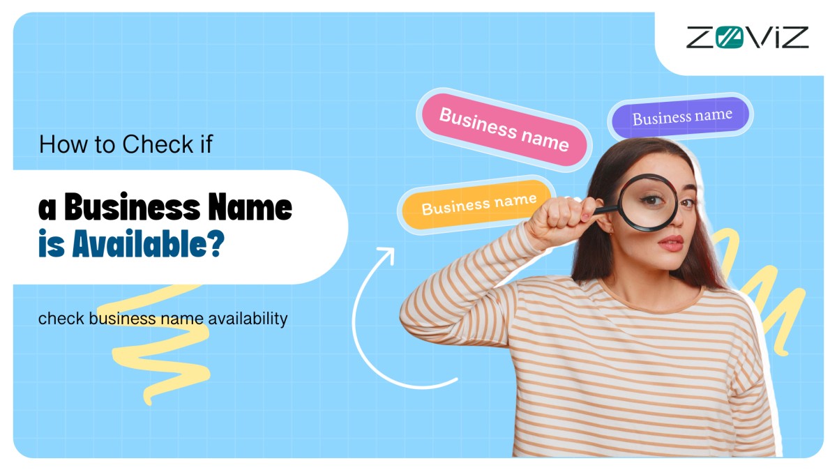 How to Check if a Business Name is Available?