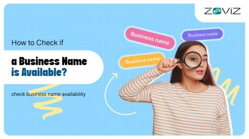 How to Check if a Business Name is Available?