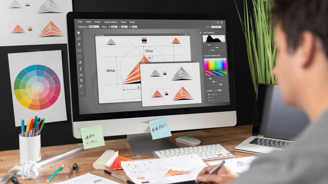 Designing