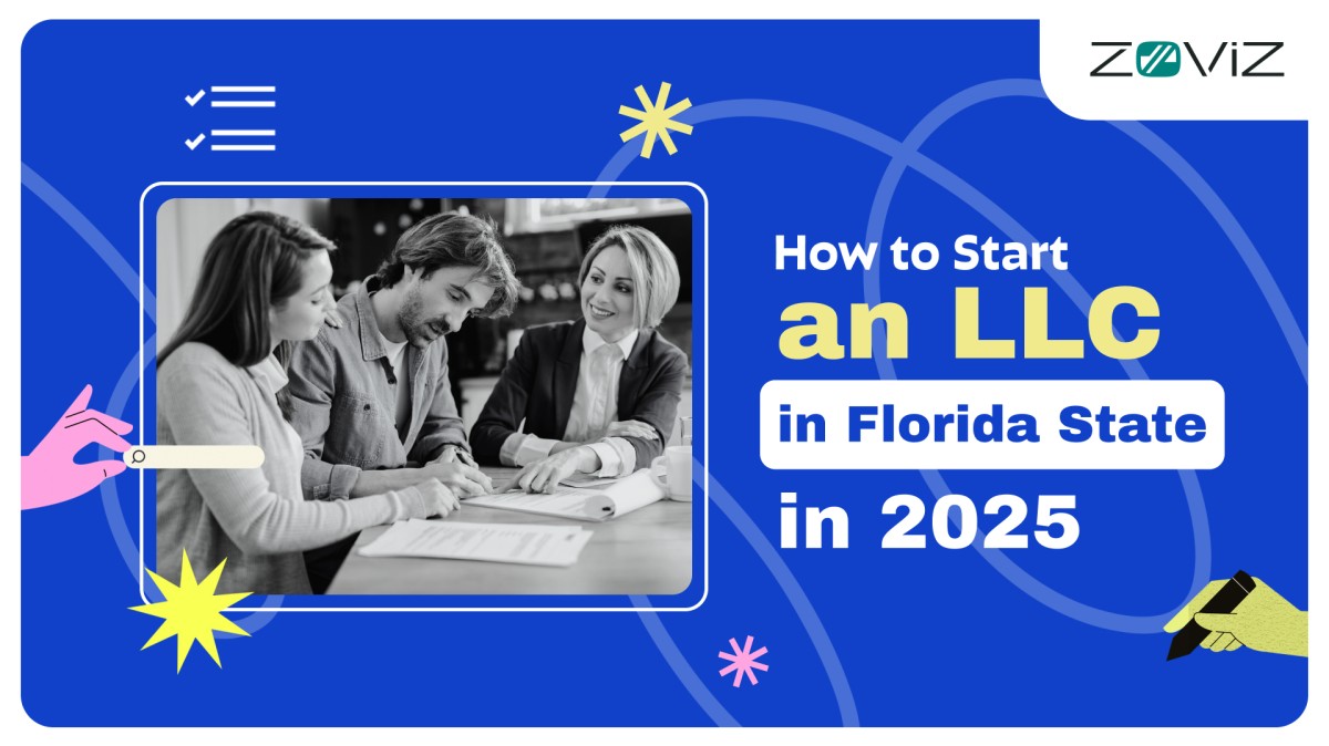 How to Start an LLC in Florida in 2025?