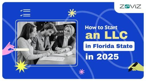 How to Start an LLC in Florida in 2025?