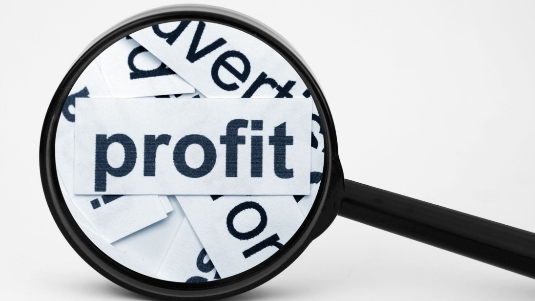 Still Profitable