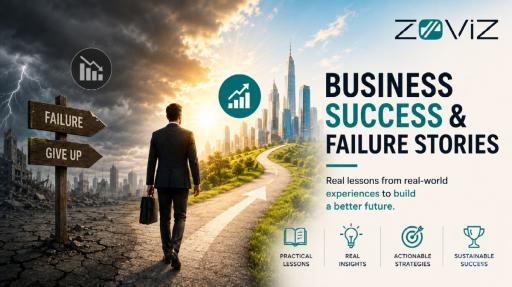 12 Famous Failed Companies (and Why They Really Collapsed)