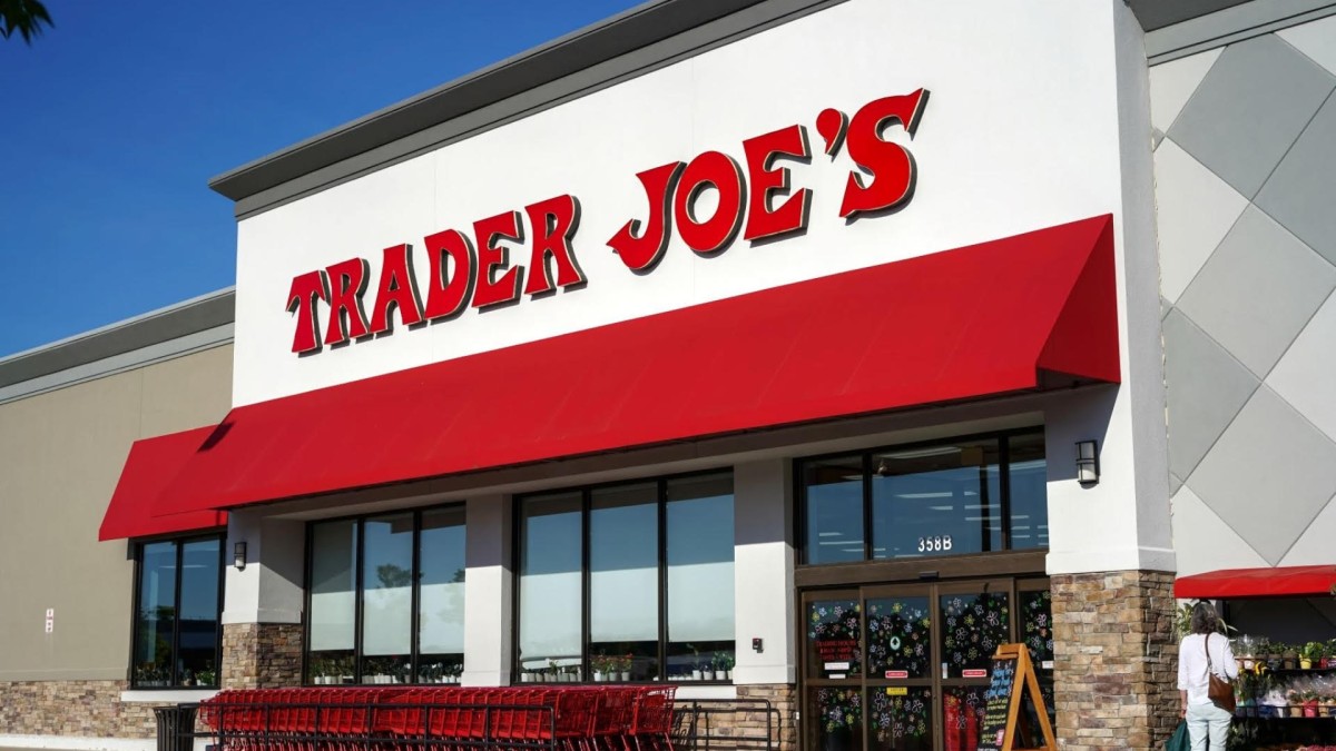 Trader Joe’s