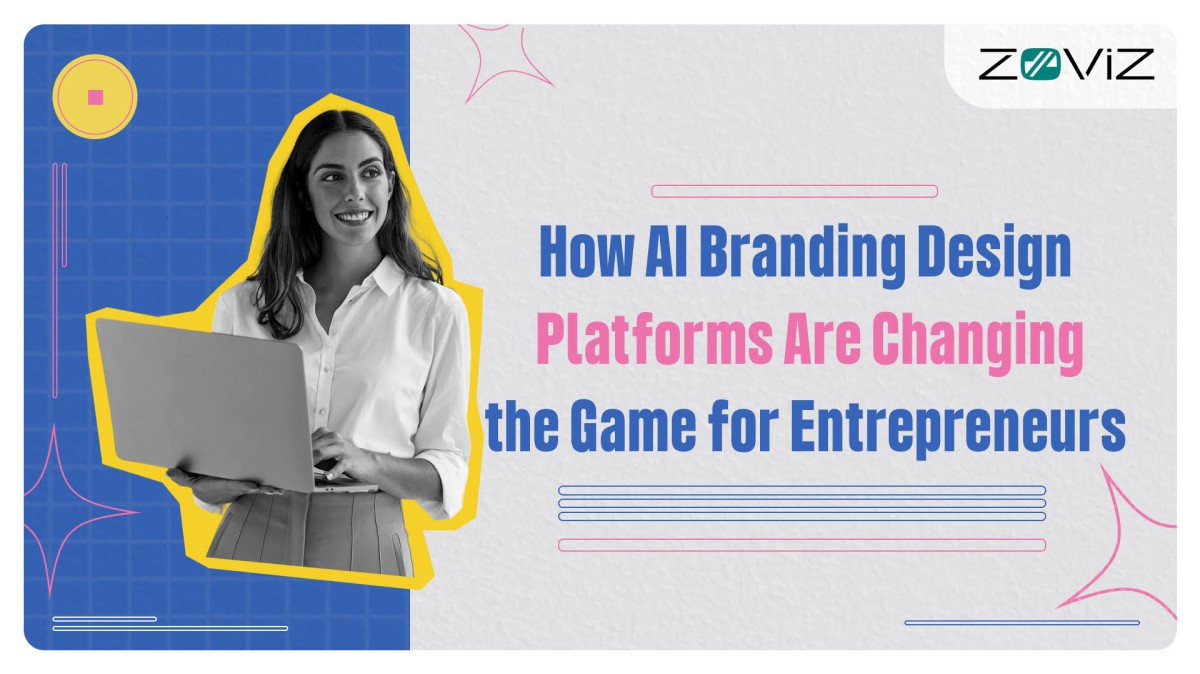 AI Branding Platforms Transforming Entrepreneurship