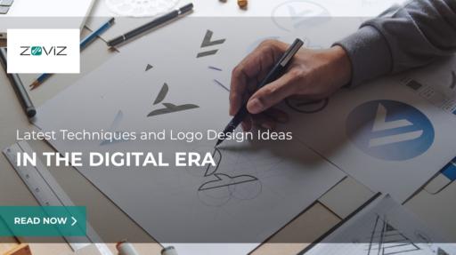 Latest Techniques and Logo Design Ideas in the Digital Era