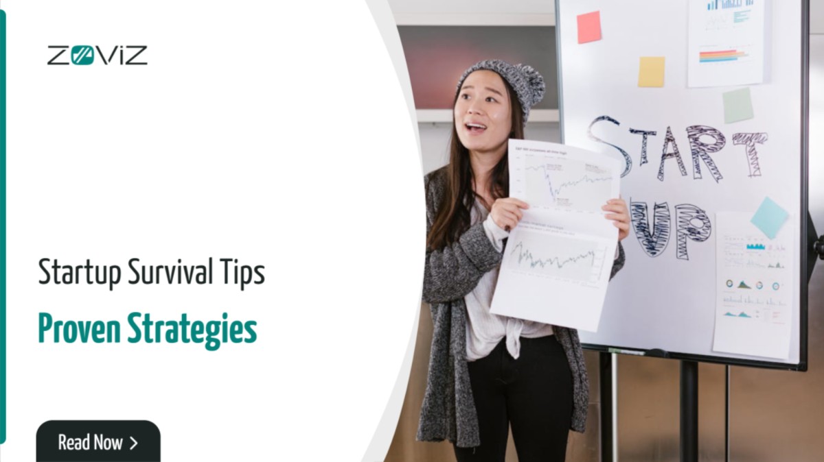 Startup Survival Tips: Proven Strategies