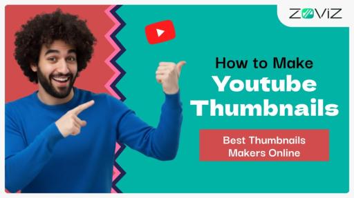 How to Make YouTube Thumbnails - Best Thumbnail Makers Online in 2025