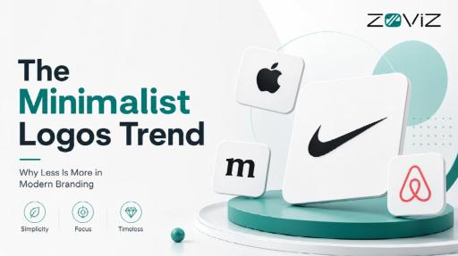 Minimalist Logo Trends: What's Changing in 2026