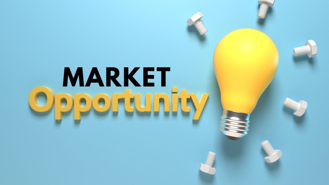 Market Opportunity
