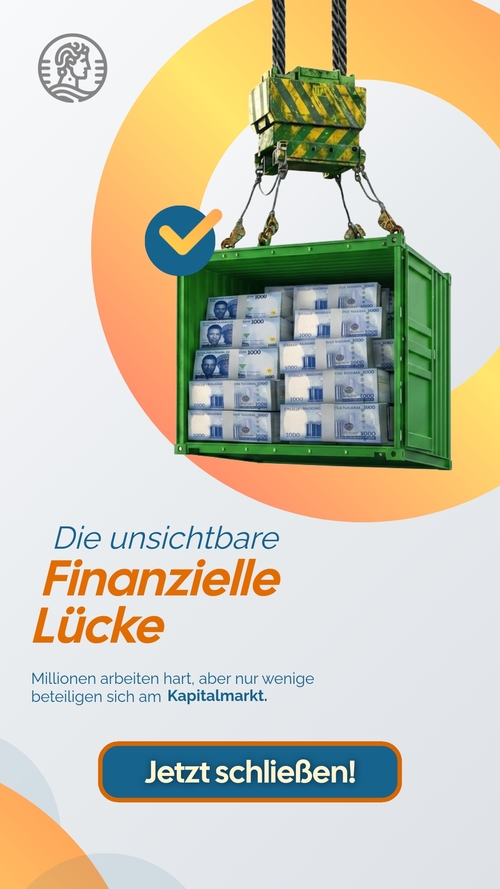 Immobilienangebot Instagram-Story-Vorlage
