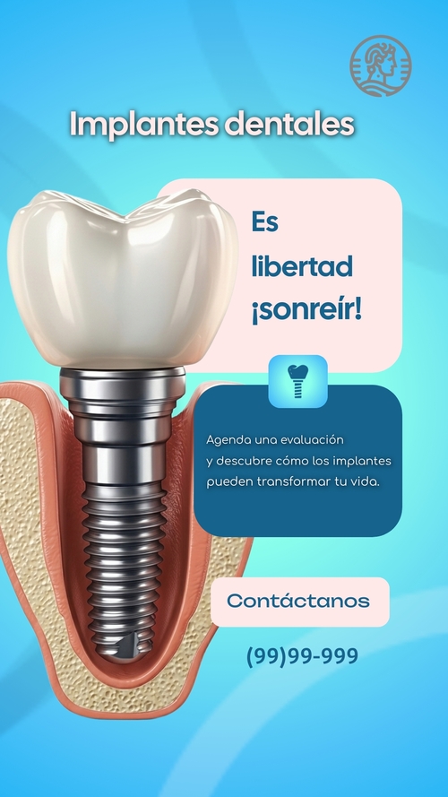 Plantilla de historia de Instagram Salud mental
