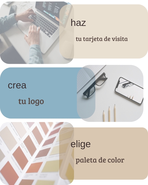 Plantilla de publicación de Instagram Coaching
