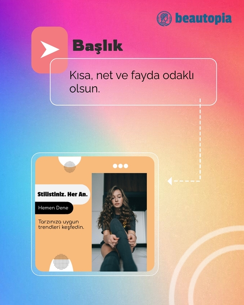 Fotoğrafçılık Instagram gönderi şablonu
