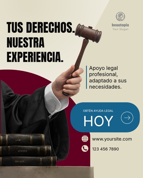 Plantilla de publicación de Instagram Agente inmobiliario