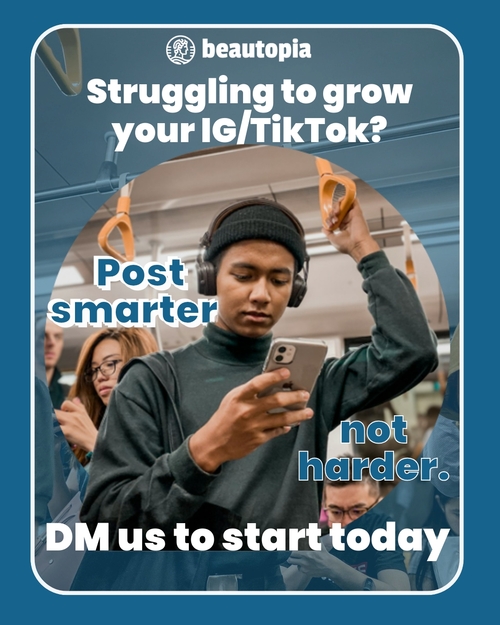 Podcast Instagram post template