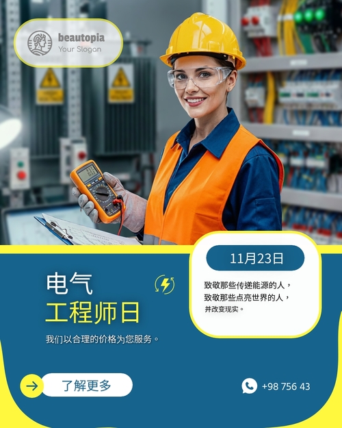 教练 Instagram 帖子模板