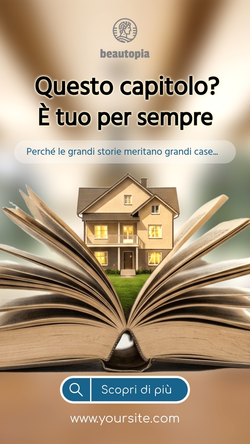 Modello storia Instagram Riparazione Auto