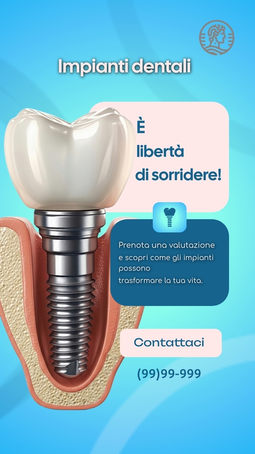 Modello storia Instagram Cura e Detailing Auto
