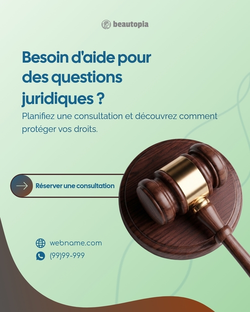 Modèle de publication Instagram Collecte de fonds