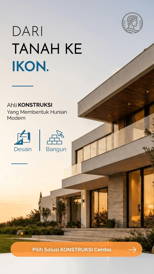 Template cerita Instagram Akuntan