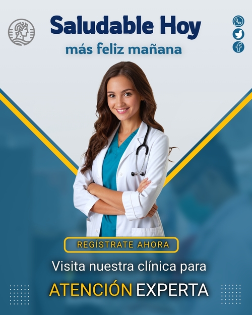 Plantilla de publicación de Instagram Yoga