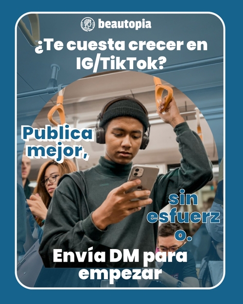 Plantilla de publicación de Instagram Publicidad