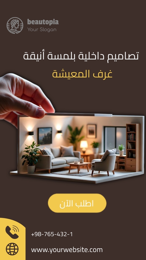 قالب قصة إنستغرام زفاف