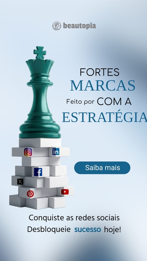 Modelo de story do Instagram Influenciador