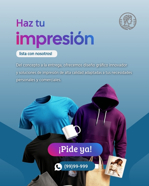 Plantilla de publicación de Instagram Fotografía