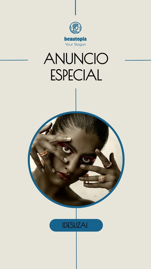 Plantilla de historia de Instagram Boda