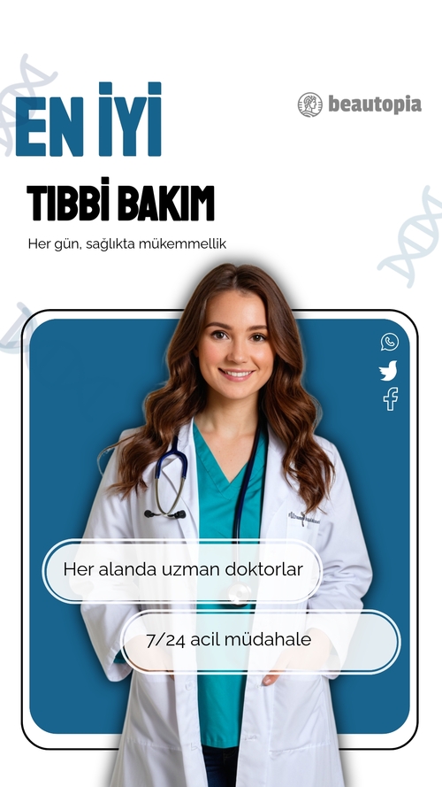 Reiki Instagram hikaye şablonu