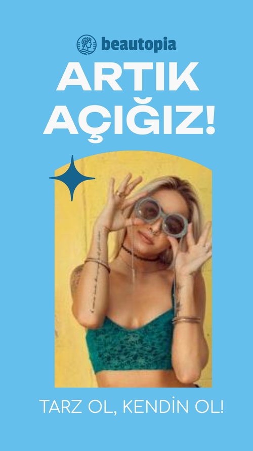 Düğün Instagram hikaye şablonu
