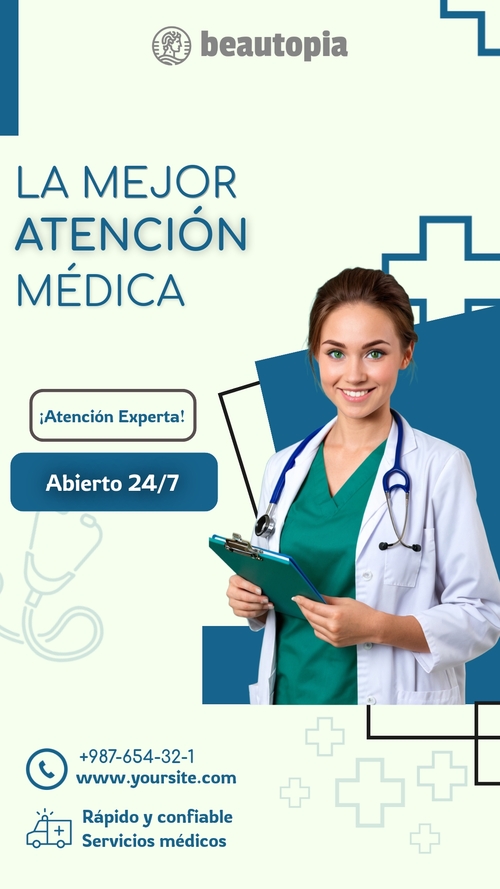 Plantilla de historia de Instagram Freelancer