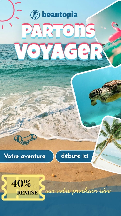Modèle de story Instagram Mariage