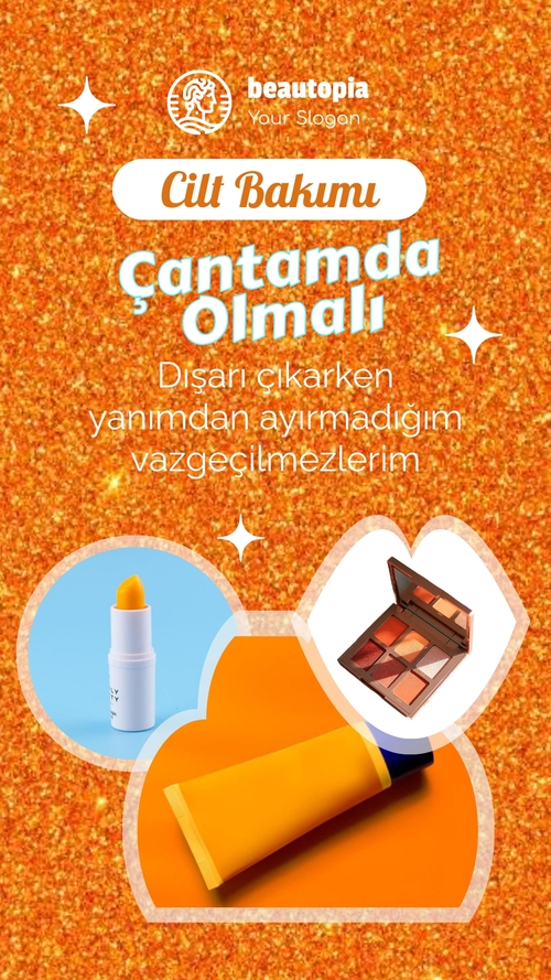 Evcil Hayvan Pansiyonu Instagram hikaye şablonu